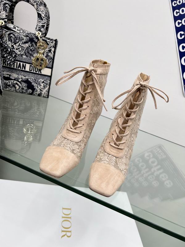 Dior sz34-43 8cm mnw0303